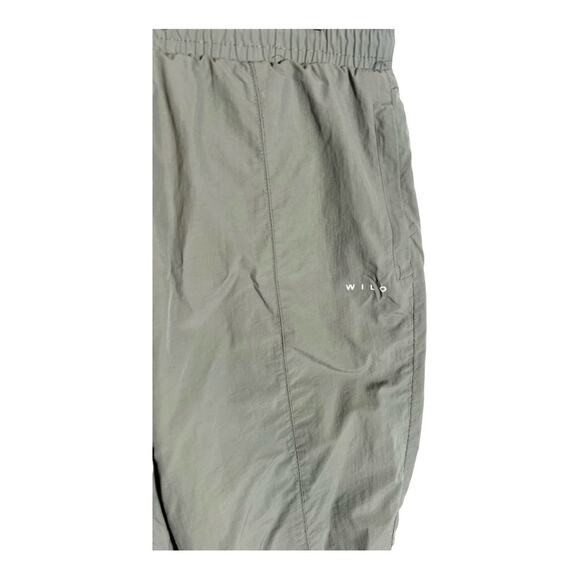 WILO the Label Sage Parachute Jogger Pull on Athletic Pants Size L - Picture 5 of 9